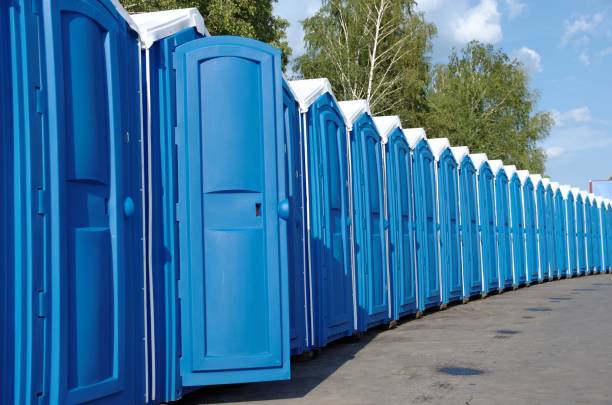 Best Porta potty delivery and setup  in USA